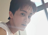 마크, ‘My Friend’ 음원 일부→비주얼 공개…컴백 열기 UP