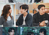‘유부녀 킬러’ 킹피셔 진실 둘러싼 폭풍 전개 예고