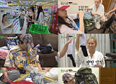 ‘짐쌀라비움’ 인도네시아 수마트라섬 부킷라왕 정글 입성