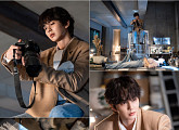 '재벌X형사2' 이새롬, 유승호와 은밀한 만남