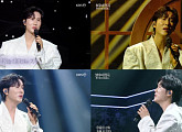 '불후' 신유, 패티김 '초우' 재해석…깊은 울림 전달