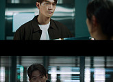 '재벌X형사2' 강상준, 원칙 수사로 제자 사망 사건 내막 추적