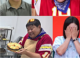 '사당귀' 양준혁, '100억 매출' 김훈 셰프 만나 광어빵 제작