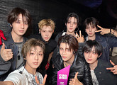 누에라·코스모시,  ’2026 SKA’ 트로피 품에 안았다
