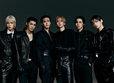 82메이저, 'HEAT'로 커리어 하이…차트 1위·시상식 수상까지 겹경사
