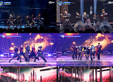 ‘컴백’ 어센트, ‘If I Die Tomorrow’ 무대 강렬한 임팩트