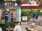 ‘1박 2일’ 태백 보양식 투어, 물닭갈비·송어·막국수 획득