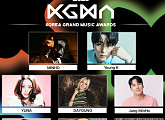 ‘2026 KGMA’ 2차 라인업 다영·민호·영케이·유나·최예나 등 총출동