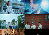 하츠웨이브, ‘ALIVE’ MV 티저…강렬 에너지 선사
