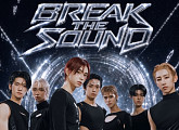뉴비트, 데뷔 첫 유럽 투어 ‘BREAK THE SOUND’ 개최