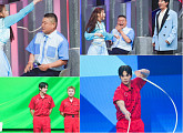 '천만기인쇼' 이요셉·우현남→최현우, 쿵푸 면 장인 기예+마술쇼