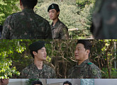 김성민, '신병4' 첫 드라마 도전…훈련소 소위 눈도장