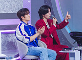 김용빈, '미스트롯 포유' 황가람·윤윤서 극찬 "본받고 싶다"
