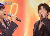 '전설의 사내' 성리X장한별, '불놀이야'로 불꽃 협공 무대