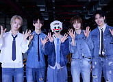 하츠웨이브, 팬 쇼케이스 성료…본격 활동 돌입