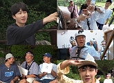 ‘1박 2일’ 이용진, ‘브레인’ 체면 구기고 분노 폭발