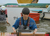 '언니네 산지직송3' 강유석, 다재다능 '에이스' 등극