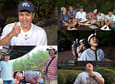 ‘1박 2일’ 잠자리 복불복 미션 생리 현상에 위기