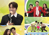 '전국노래자랑' 박서진→미스김 출연…남희석 폭소 활약