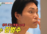 '미운 우리 새끼' 김범수, 집 공개→급성 후두염 트라우마 고백