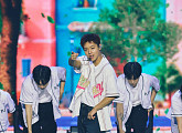 박지훈, 서울 앙코르 공연 성료…아시아 팬콘 투어 마침표