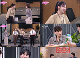 ‘개그콘서트’ 황정혜, ‘말빨 중계석’서 박소라와 찐친 케미