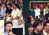 ‘말자쇼’ 양상국·김기열·이원희·김요한 출격 ‘9회말 2아웃’ 특집