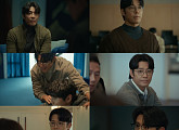 '포핸즈' 김주헌, 송강·이준영 품은 스승의 소신