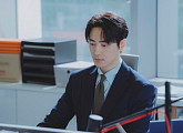 '로또 1등도 출근합니다' 이준혁 인생 뒤흔들 로또…등장인물 관계도 본격 전개