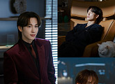 ‘나의 유죄인간’ 임시완, 차가운 CEO vs 다정한 집사