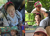 ‘짐쌀라비움’ 이시안, 소탈+털털 매력…팀 케미 견인