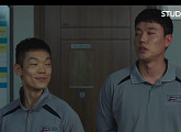[종합] '신병4' 이정현·김희수 의기투합…오대환 위해 제대 미뤘다