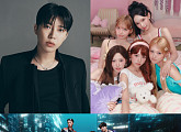'더팩트 뮤직 어워즈' 임영웅·리센느·에이티즈, 스페셜 스테이지
