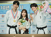 ‘너에게 다이브’ 김지연X장세혁, 영혼 바뀐 쌍둥이 남매 케미 예고