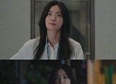 '로또 1등도 출근합니다' 옥자연, 이준혁 동기 현실 공감 활약