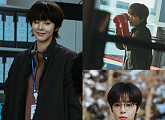 ‘나의 유죄인간’ 설인아, ‘멋쁨’ 매력 발산