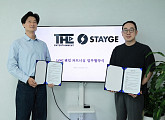 더엔터, 'LiNC' 손잡고 신인 걸그룹 데뷔 프로젝트 가동