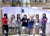 튜이드, 7인 7색 캐릭터…'올라운더' 역량 입증