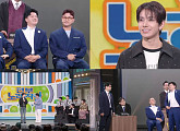 ‘개그콘서트’ 최성민·남호연·김승진, ‘공개재판’ 등판