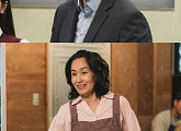 '너에게 다이브' 하도권·박미현·강형석·김한영, 명품 앙상블 완성