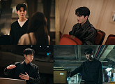 ‘포핸즈’ 송강·이준영·장규리, 스물일곱 2막 열었다