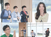 빈칸채우기·지하주차장·넌 나의 20대였어·환희부부·데빌시크178 등 '해피투게더' 추가합격자는?