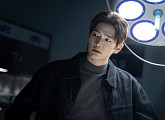 '재벌X형사2' 종영 강상준, 형사 카리스마·로맨스 다 잡았다