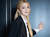[비즈 스타] '인턴' 한소희 "선우의 불안, 배우로 살아온 8년과 닮았다"(인터뷰)