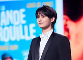 세븐틴 준, 中 범죄 스릴러 '중생2' 주인공 발탁