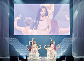 아이린&슬기 일본 투어, 후쿠오카서 출발