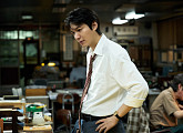 '암살자(들)' 이민호, 1974년 진실 추적자 변신