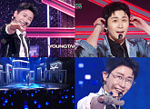 영탁, ‘꺾어’ 음악방송 성공적 컴백→챌린지 열풍