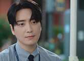 '로또 1등도 출근합니다' 이준혁, 13억 당첨금보다 빛난 리더십