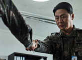 ‘신병4’ 중대장 오대환, 마지막 진급 심사 향방은?